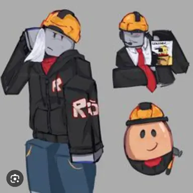 Profile image of 빌더맨