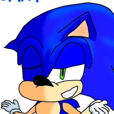 Profile image of ソニック