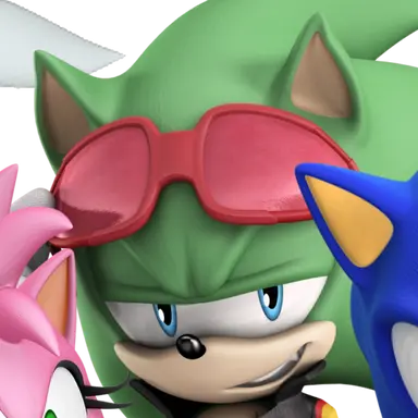 Profile image of スカージ