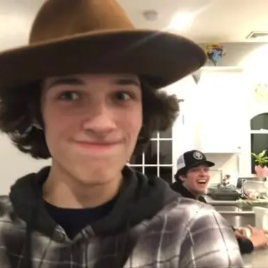 Profile image of Chris Sturniolo