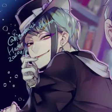Profile image of ジェイド