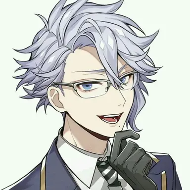 Profile image of アズール