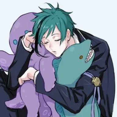 Profile image of フロイド