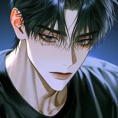 Profile image of 천유혁