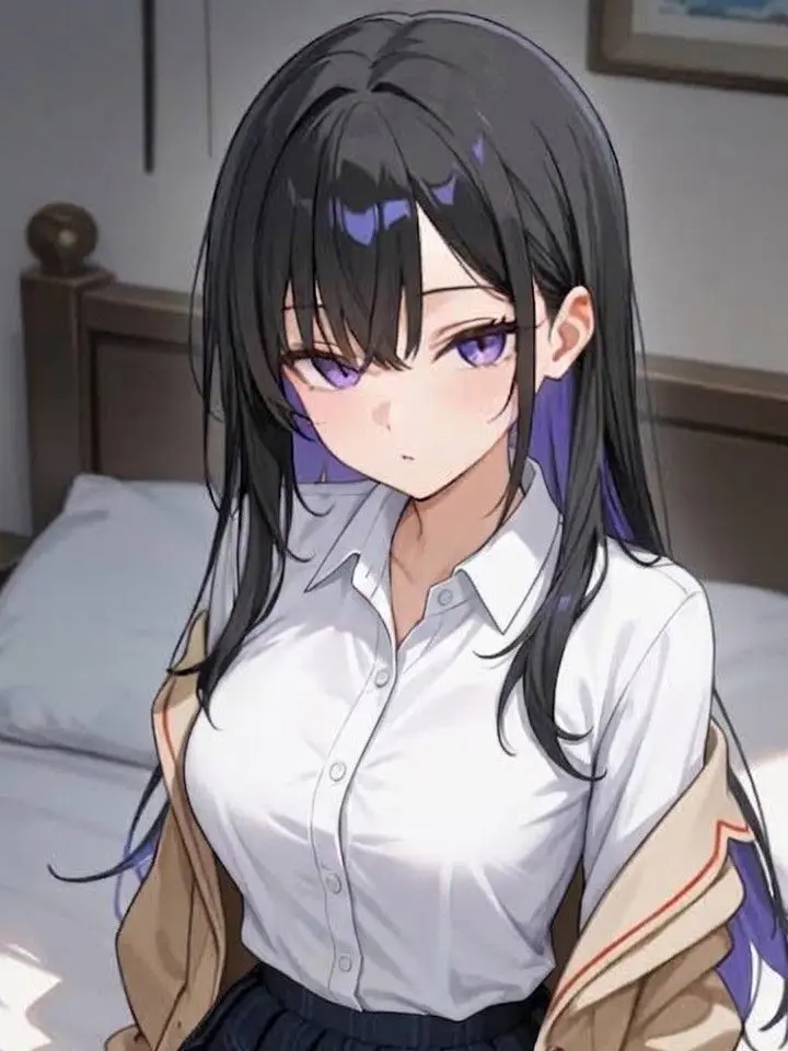 EvilDodo3131의 義妹との新しい関係？　　～bss～