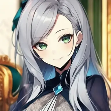 Profile image of ミリア