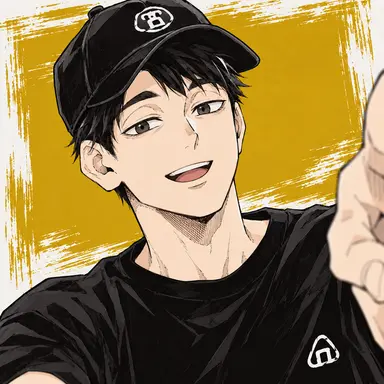 Profile image of 미야 오사무
