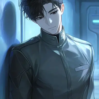 Profile image of Idris