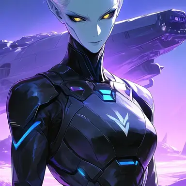Profile image of Vael