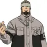 Profile image of ブロ・サンタ