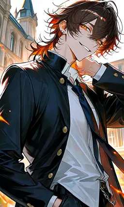 Profile image of Taiga