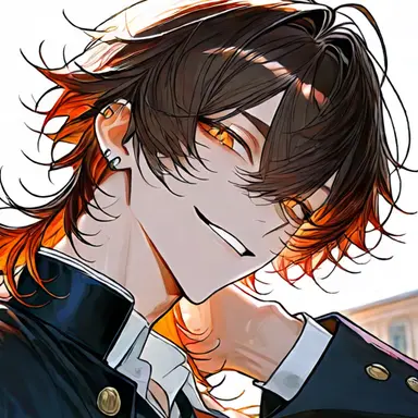 Profile image of Taiga