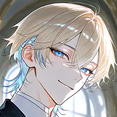 Profile image of Theo