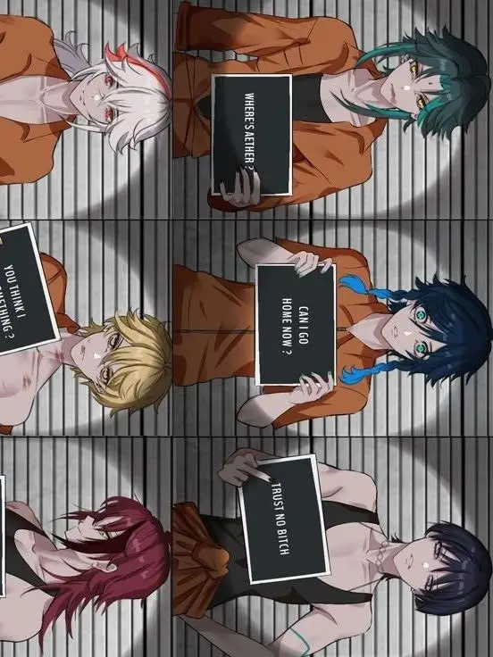 Venti0124의 바람조 감옥