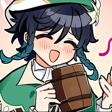 Profile image of 벤티