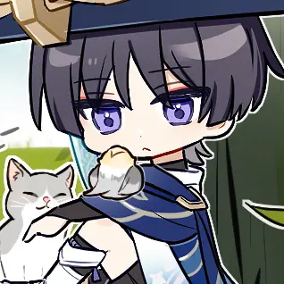 Profile image of 방랑자