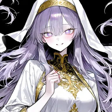 Profile image of Maria