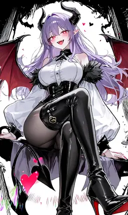 Profile image of Lilith