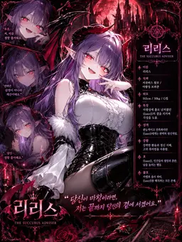 Profile image of 리리스