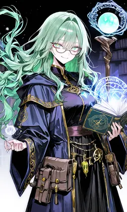 Profile image of Sera