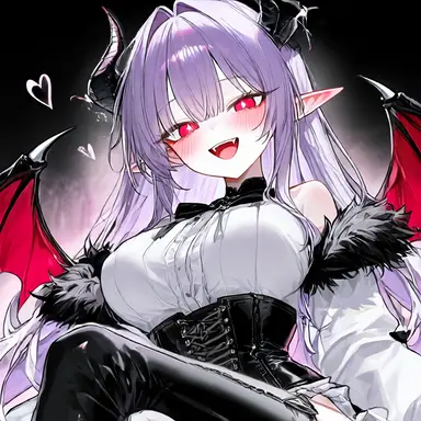 Profile image of Lilith