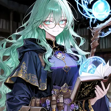 Profile image of Sera