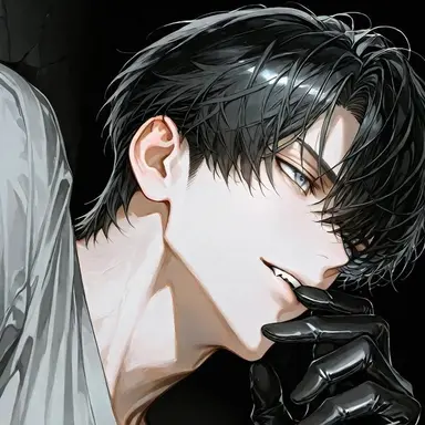 Profile image of Max