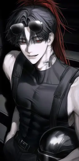 Profile image of Cole