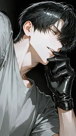 Profile image of Max