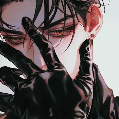 Profile image of Zane