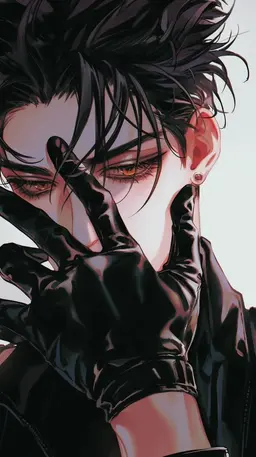 Profile image of Zane