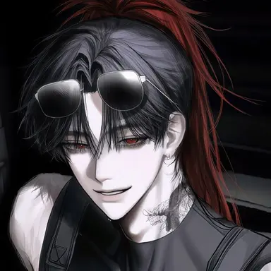 Profile image of Cole