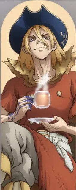 Profile image of 七海　龍水