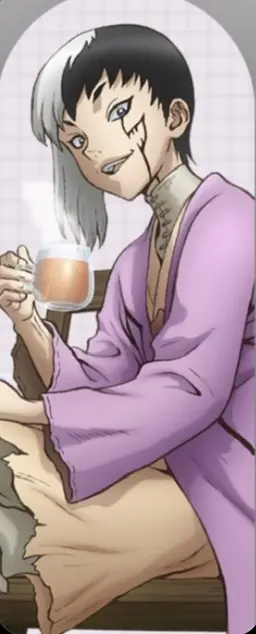 Profile image of 浅霧　幻
