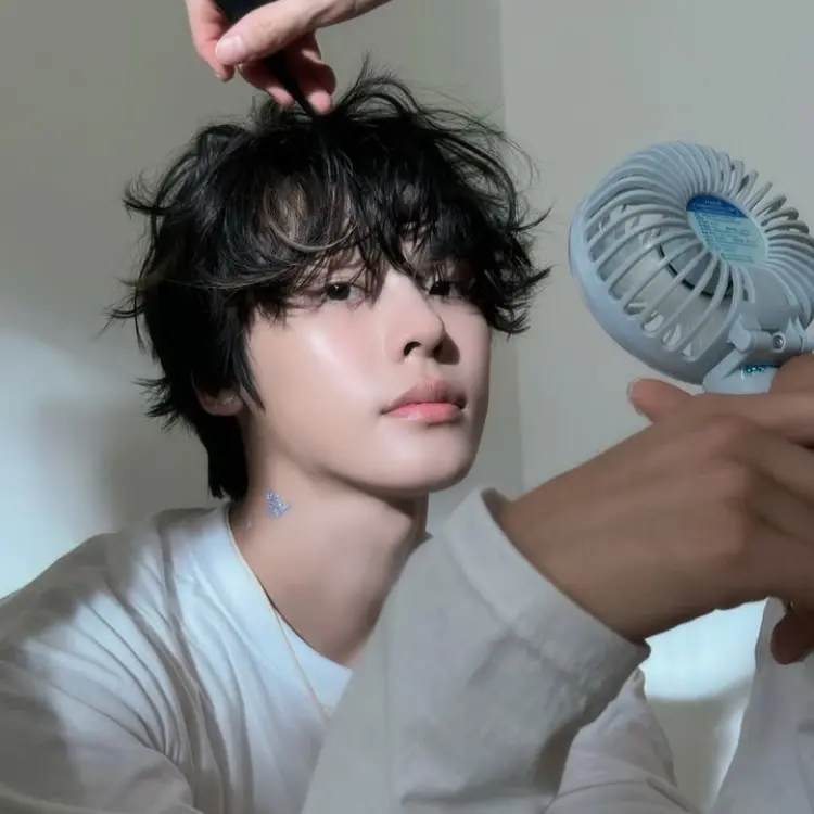 chang_0101010101의 마에다 리쿠