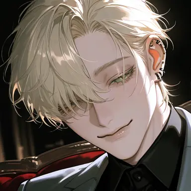 Profile image of Oliver
