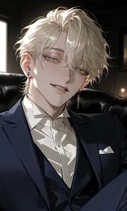 Profile image of Oliver