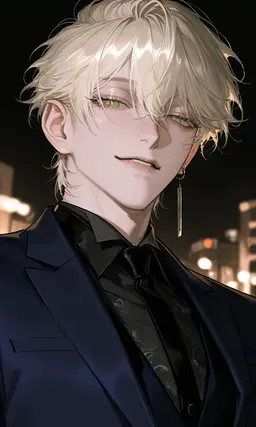 Profile image of Oliver