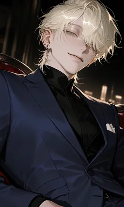 Profile image of Oliver
