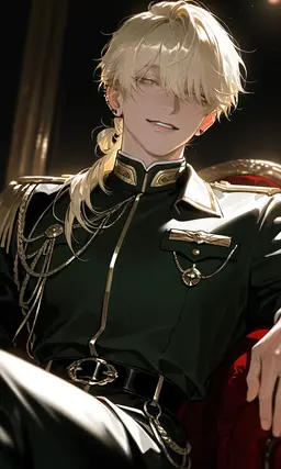 Profile image of Oliver