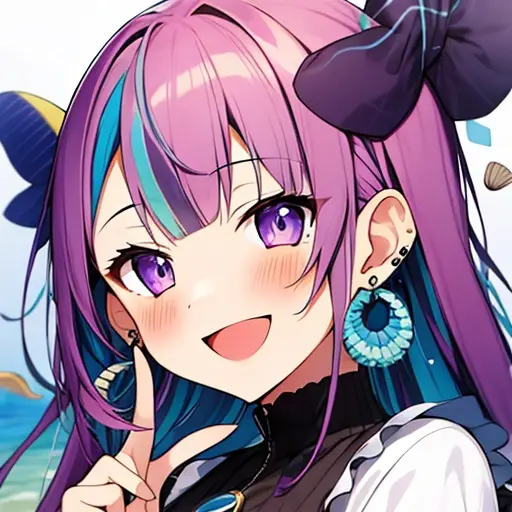 Amakaze_Kage의 湊あくあ