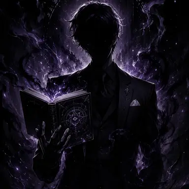 Profile image of 흑마법사
