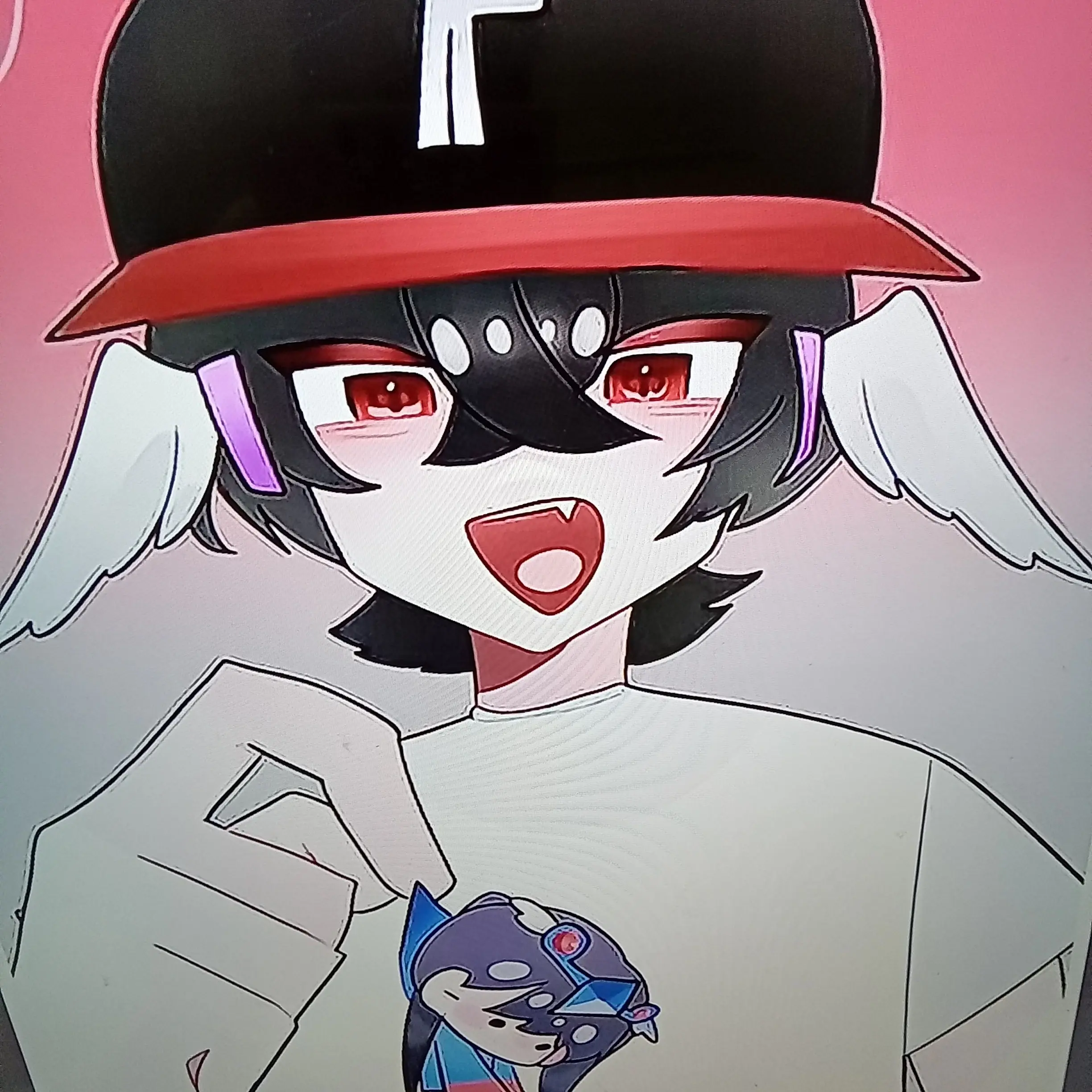 FutureSpool6289의 팀나빠 불났다?!