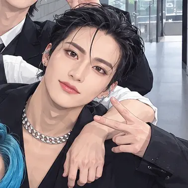 Profile image of 성화