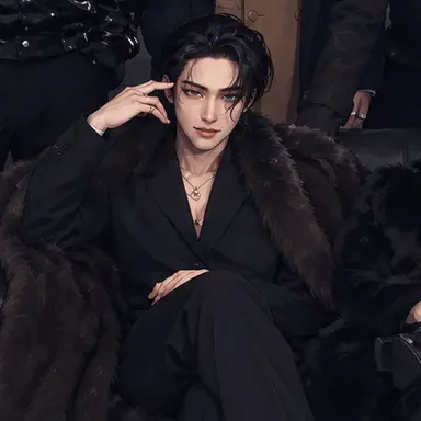Profile image of 민기