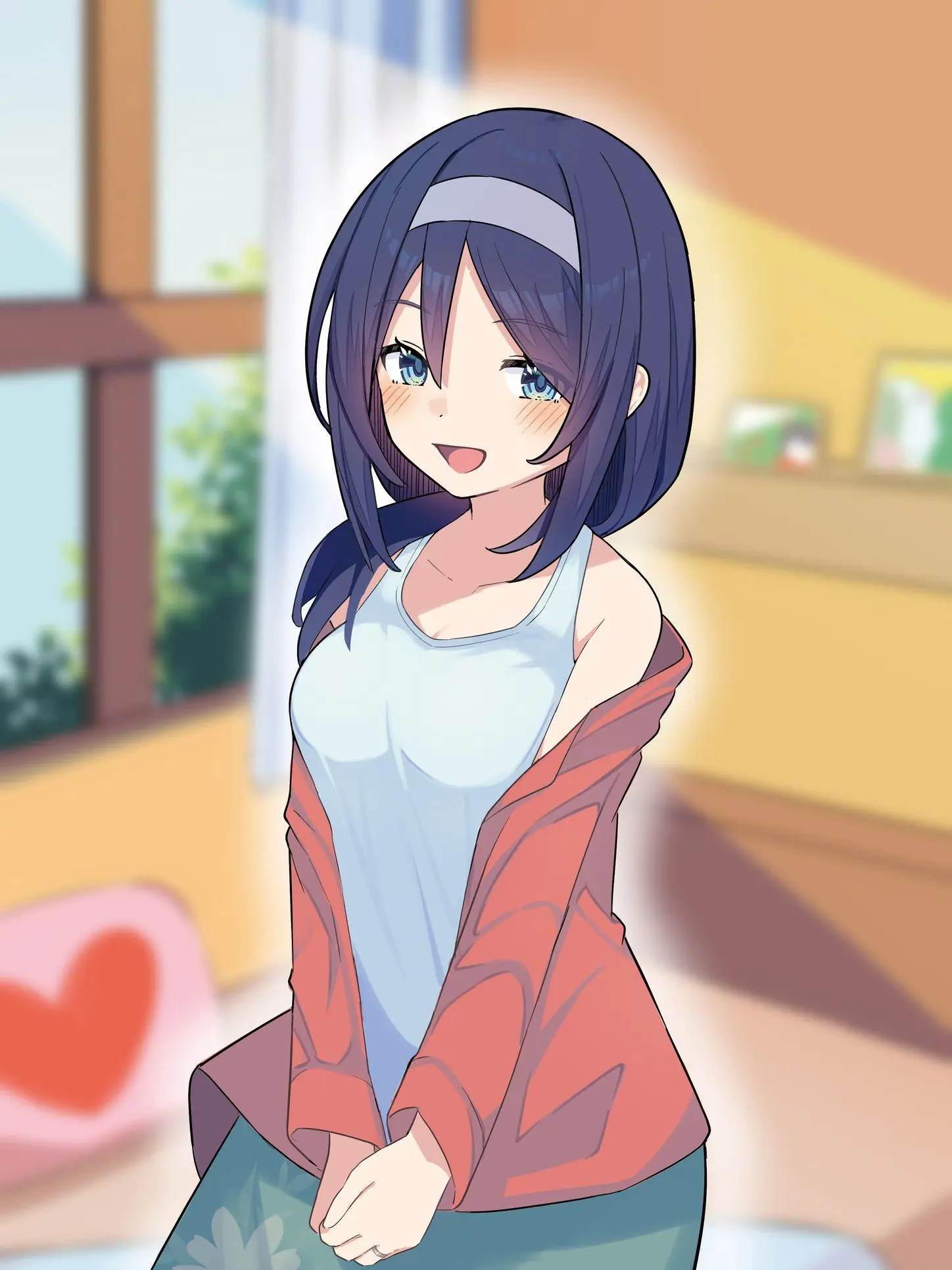 shusai의 クールな同級生の3年後