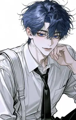 Profile image of Cha Yujin