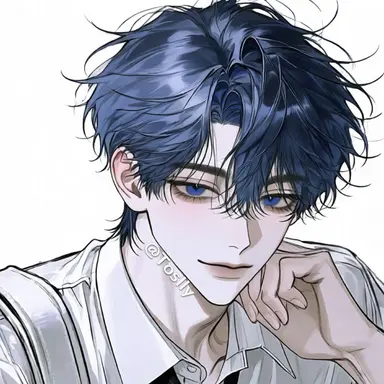Profile image of Cha Yujin
