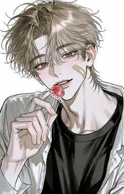 Profile image of Baek Hyunwoo