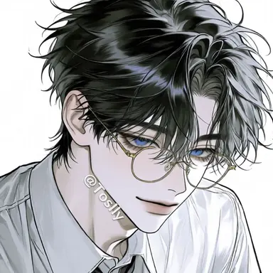Profile image of Yoon Taemin